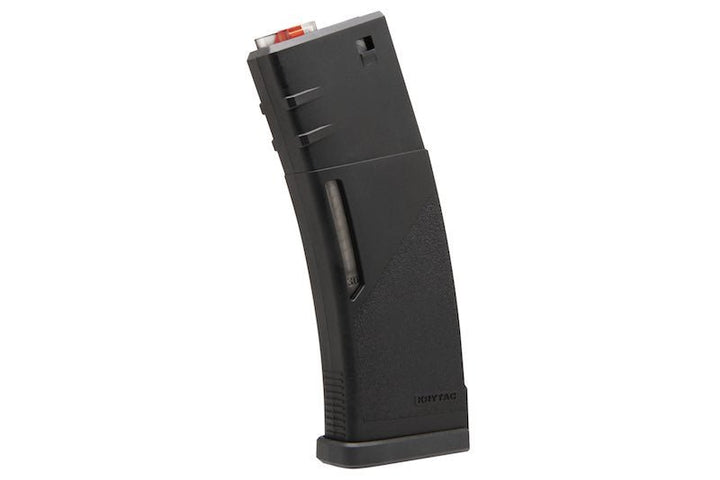 KRYTAC M4 Magazine (30/120 rounds AEG Magazine) - Black - Bang Bang Airsoft