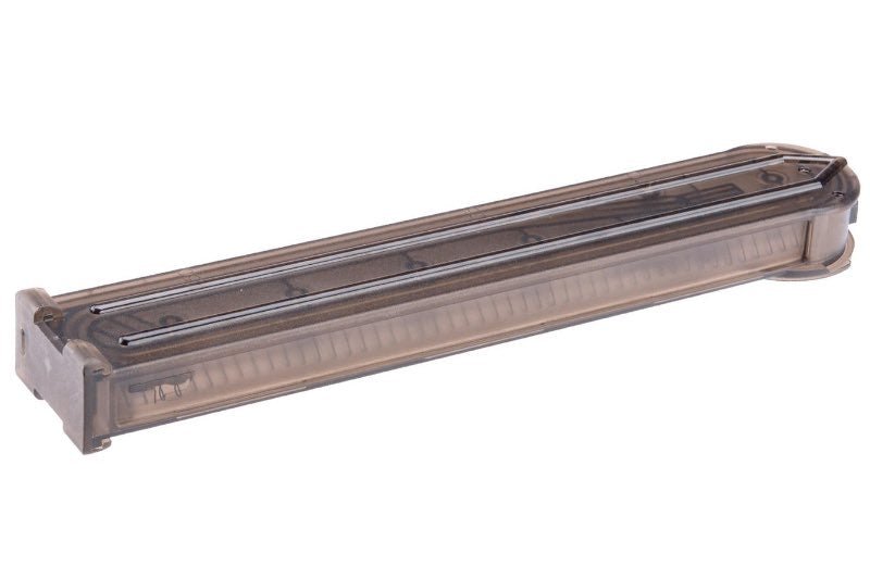 KRYTAC P90 Magazine (200/50 rounds Selectable Capacity AEG Magazine - 3pcs/set) - Bang Bang Airsoft