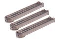 KRYTAC P90 Magazine (200/50 rounds Selectable Capacity AEG Magazine - 3pcs/set) - Bang Bang Airsoft