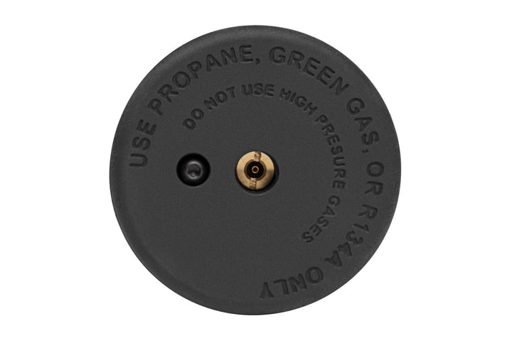 Krytac Tornado 3 Timed Airsoft Frag Grenade - Bang Bang Airsoft