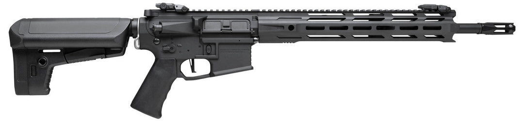 KRYTAC Trident MK2 SPR AEG (M-LOK) - Black