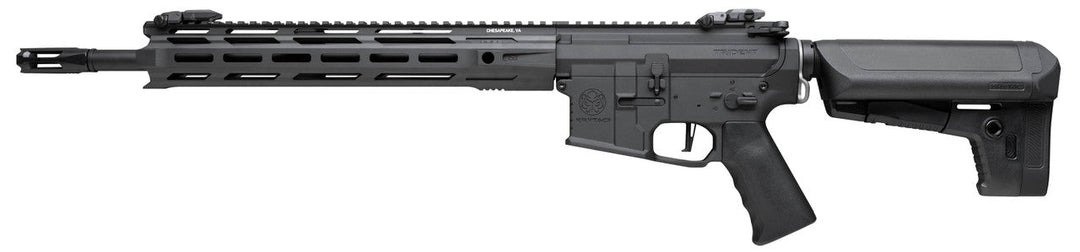 KRYTAC Trident MK2 SPR AEG (M-LOK) - Black