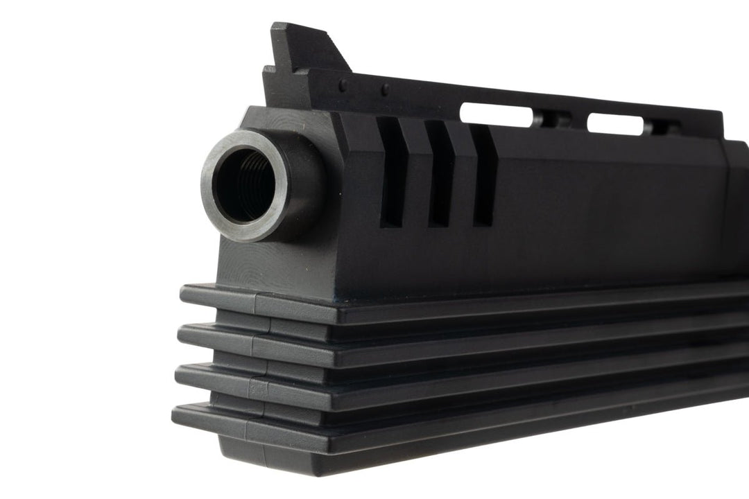 KSC M93R Auto 9C CO2 Airsoft Pistol (Japan Version) - Bang Bang Airsoft