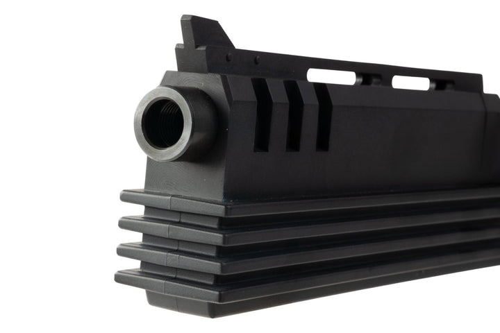KSC M93R Auto 9C CO2 Airsoft Pistol (Japan Version) - Bang Bang Airsoft
