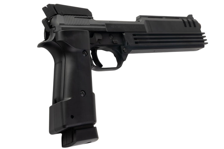 KSC M93R Auto 9C CO2 Airsoft Pistol (Japan Version) - Bang Bang Airsoft