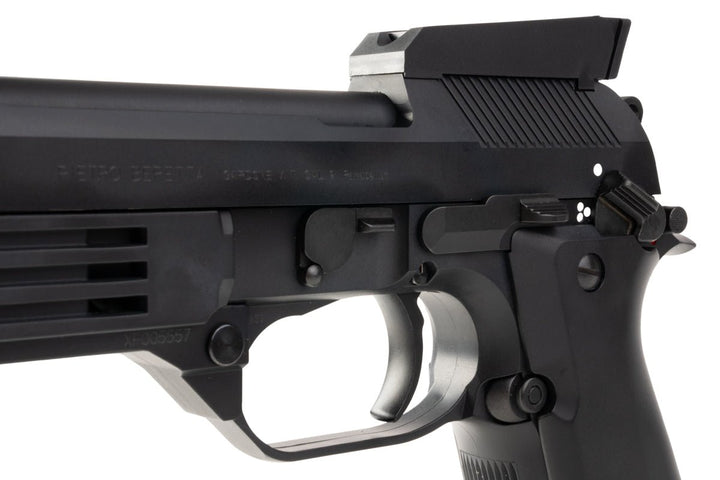 KSC M93R Auto 9C CO2 Airsoft Pistol (Japan Version) - Bang Bang Airsoft