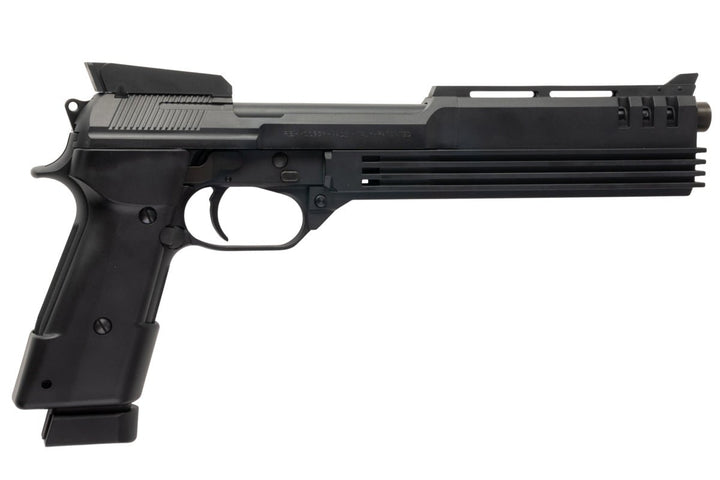 KSC M93R Auto 9C CO2 Airsoft Pistol (Japan Version) - Bang Bang Airsoft