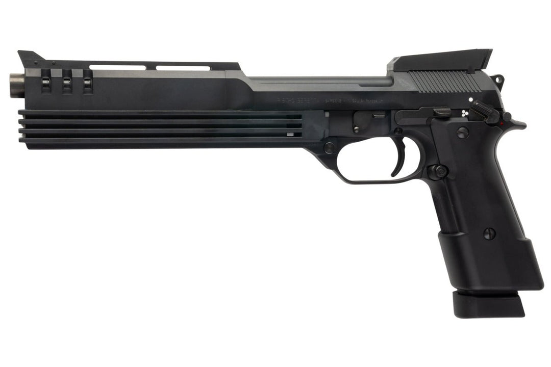 KSC M93R Auto 9C CO2 Airsoft Pistol (Japan Version) - Bang Bang Airsoft