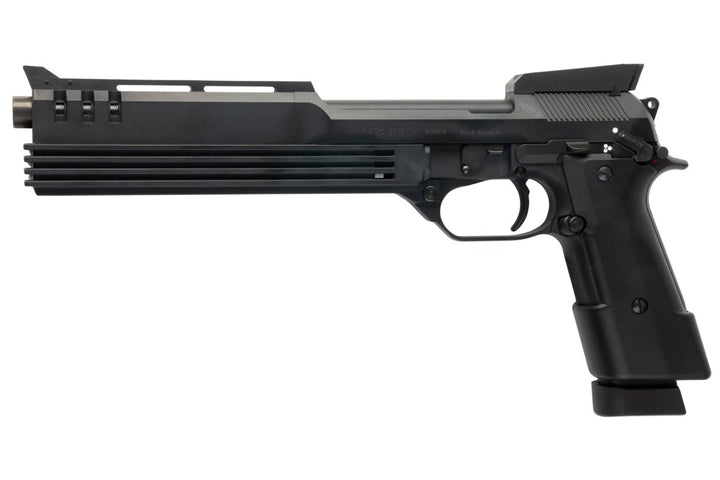 KSC M93R Auto 9C CO2 Airsoft Pistol (Japan Version) - Bang Bang Airsoft