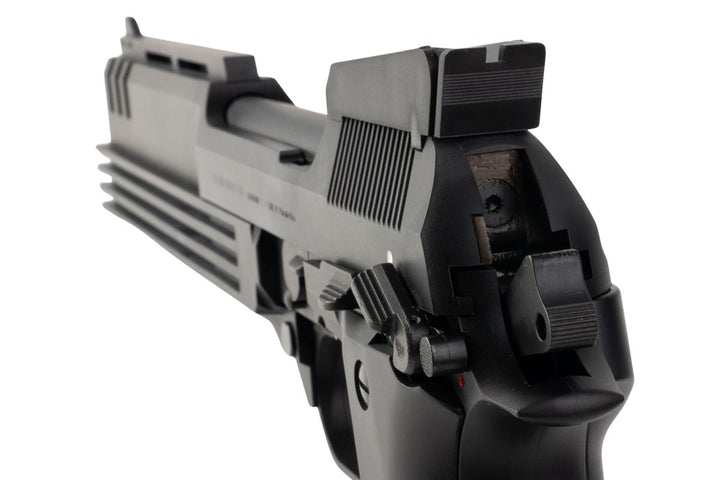 KSC M93R Auto 9C CO2 Airsoft Pistol (Japan Version) - Bang Bang Airsoft