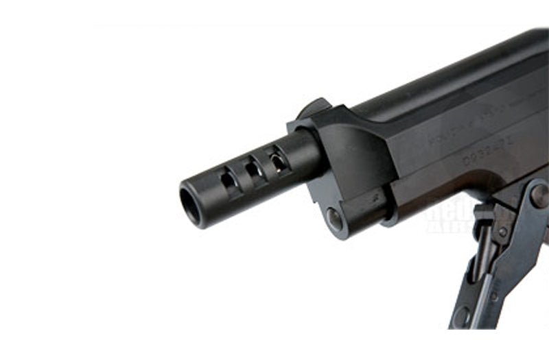 KSC M93RII Full Metal GBB Airsoft Pistol (System 7) - Taiwan Version - Bang Bang Airsoft
