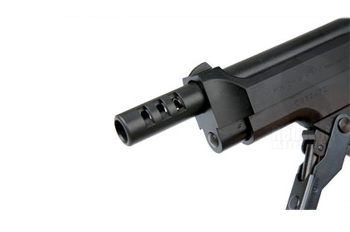 KSC M93RII Full Metal GBB Airsoft Pistol (System 7) - Taiwan Version - Bang Bang Airsoft