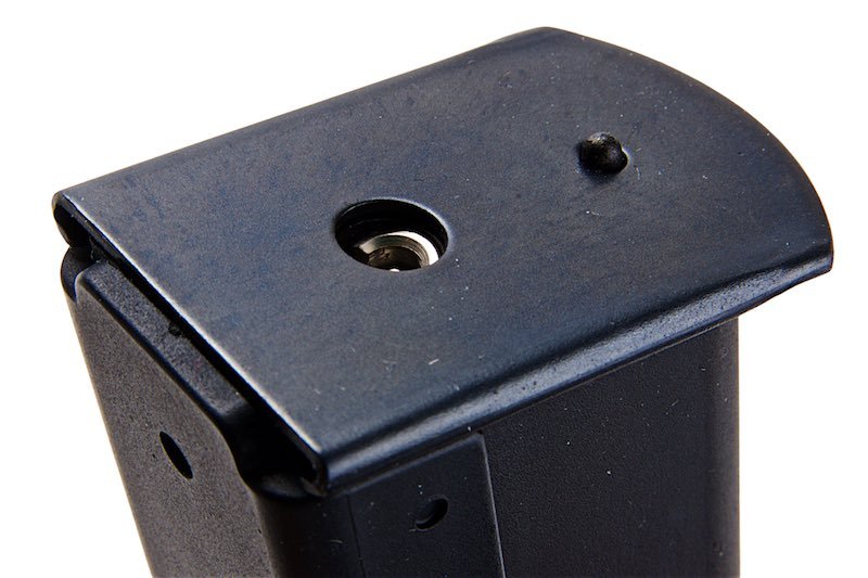 KSC M93RII Gas Magazine (32 rounds) System 7 Japan Version - Bang Bang Airsoft