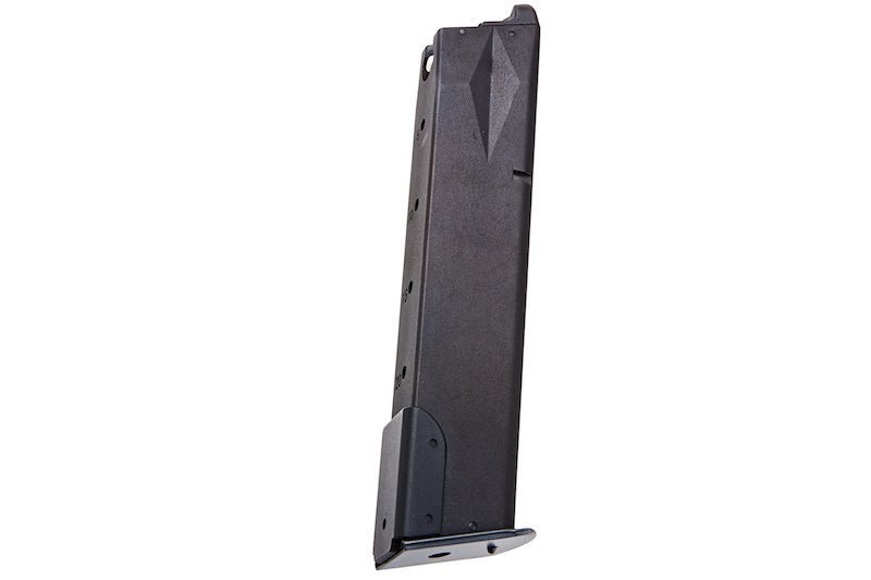 KSC M93RII Gas Magazine (32 rounds) System 7 Japan Version - Bang Bang Airsoft
