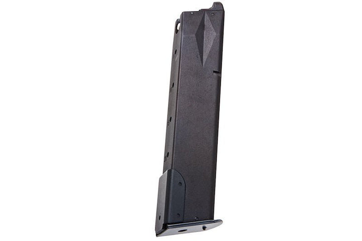 KSC M93RII Gas Magazine (32 rounds) System 7 Japan Version - Bang Bang Airsoft