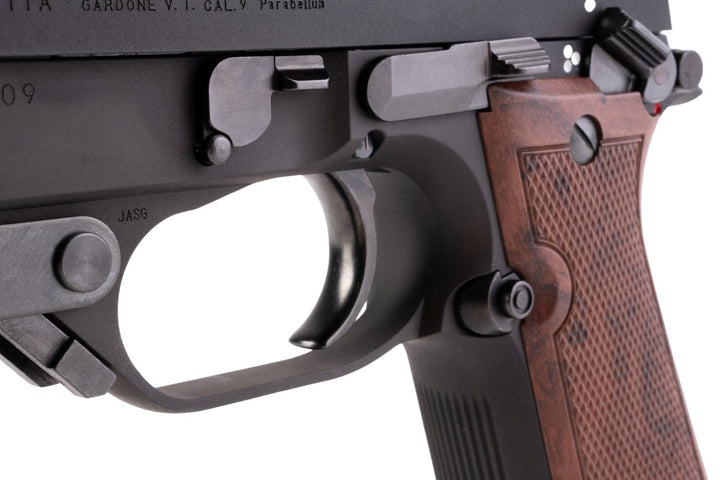 KSC M93RII GBB Airsoft Pistol - Heavyweight Early Type Japan System 7 Version - Bang Bang Airsoft