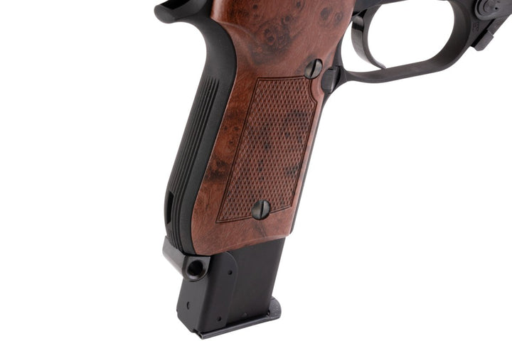KSC M93RII GBB Airsoft Pistol - Heavyweight Early Type Japan System 7 Version - Bang Bang Airsoft