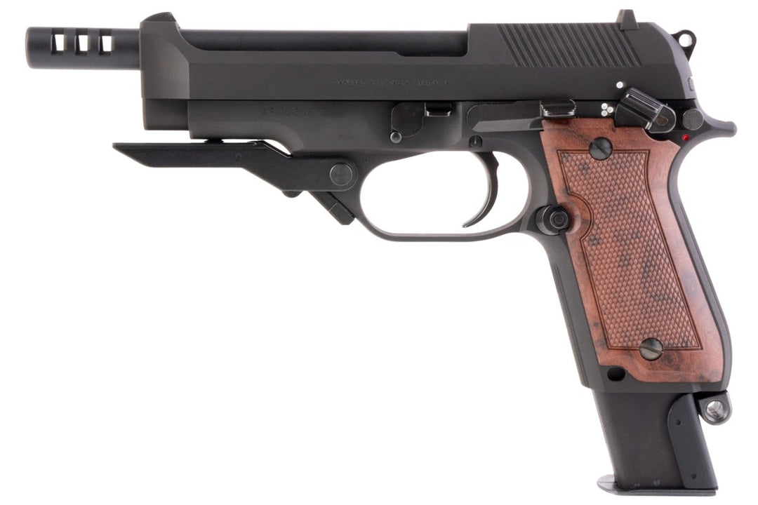 KSC M93RII GBB Airsoft Pistol - Heavyweight Early Type Japan System 7 Version - Bang Bang Airsoft