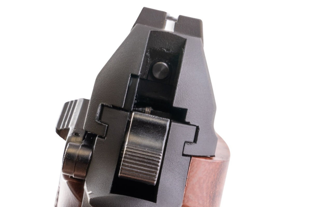 KSC M93RII GBB Airsoft Pistol - Heavyweight Early Type Japan System 7 Version - Bang Bang Airsoft