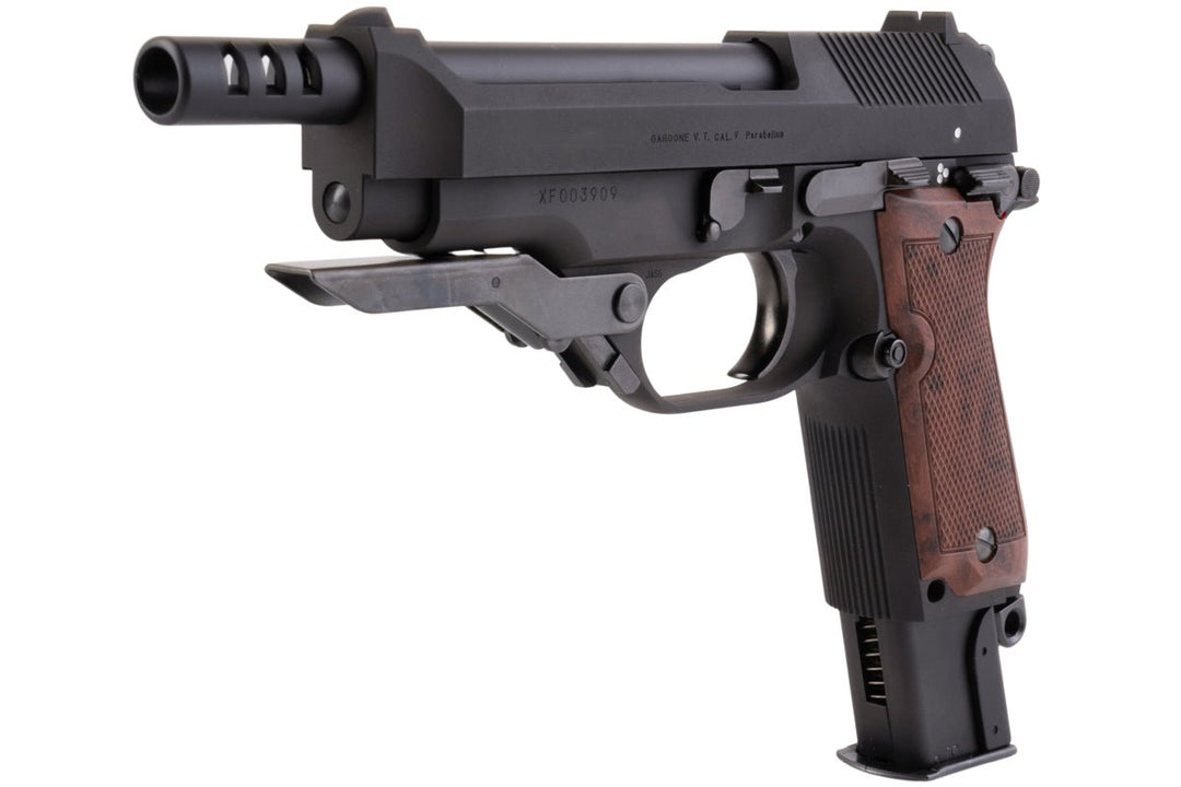 KSC M93RII GBB Airsoft Pistol - Heavyweight Early Type Japan System 7 Version - Bang Bang Airsoft