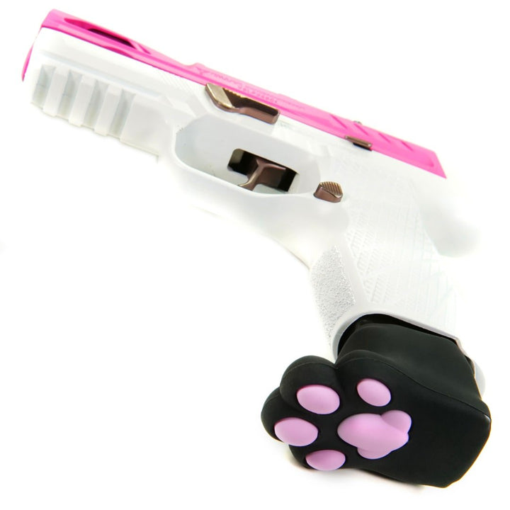 KTactical Cat Paw / Foot for Magazines and Bipods (2 pack) - Bang Bang Airsoft