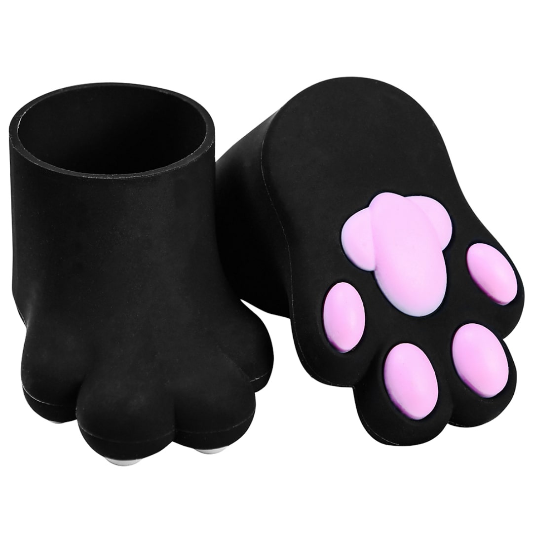 KTactical Cat Paw / Foot for Magazines and Bipods (2 pack) - Bang Bang Airsoft