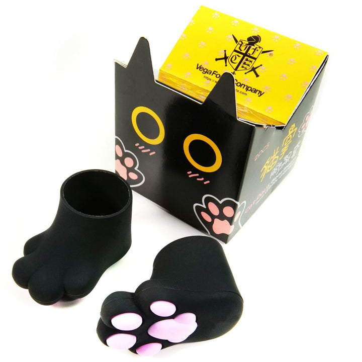 KTactical Cat Paw / Foot for Magazines and Bipods (2 pack) - Bang Bang Airsoft