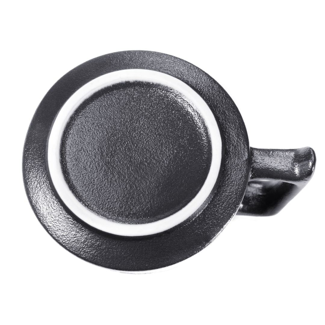KTactical Guns Anime Traditional Inner Glaze Coffee / Tea Mug - Bang Bang Airsoft