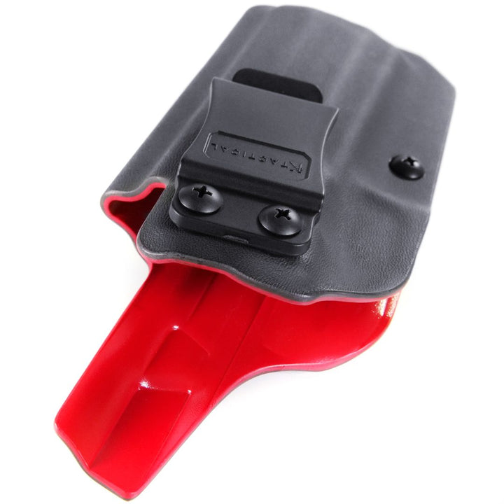 KTactical IWB Fits Compact Kydex Concealed Carry Holster for P320 M17 / X Carry - Bang Bang Airsoft