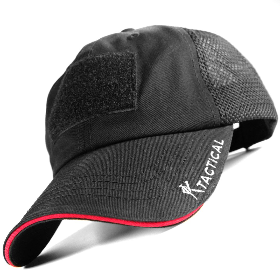 KTactical Military Sports Breathable Hat - Bang Bang Airsoft
