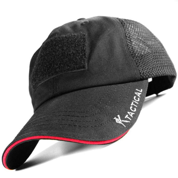 KTactical Military Sports Breathable Hat - Bang Bang Airsoft