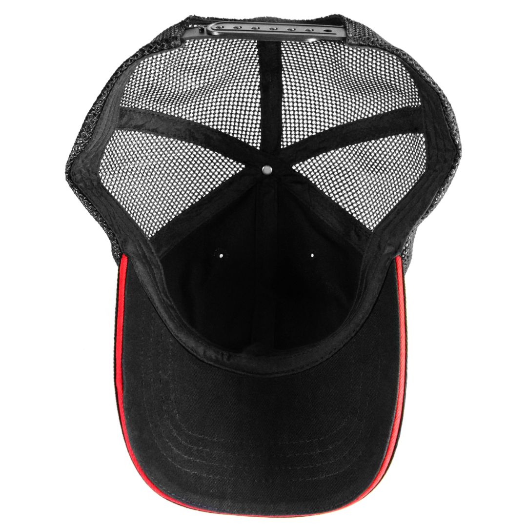 KTactical Military Sports Breathable Hat - Bang Bang Airsoft