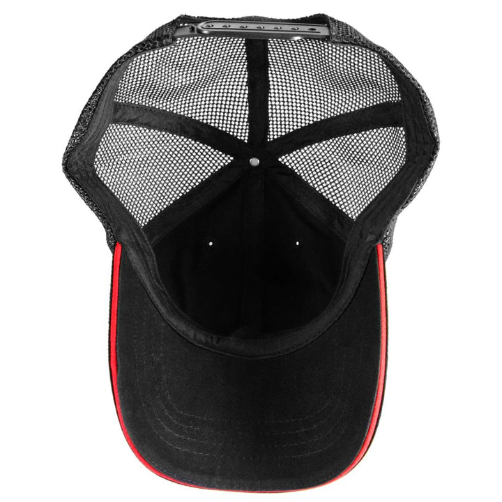 KTactical Military Sports Breathable Hat - Bang Bang Airsoft