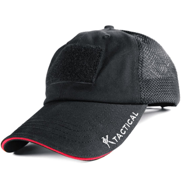 KTactical Military Sports Breathable Hat - Bang Bang Airsoft