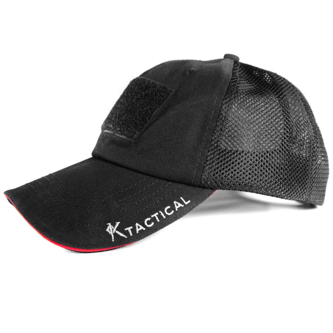 KTactical Military Sports Breathable Hat - Bang Bang Airsoft