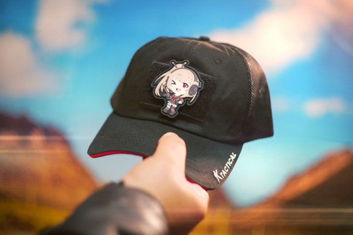 KTactical Military Sports Breathable Hat - Bang Bang Airsoft