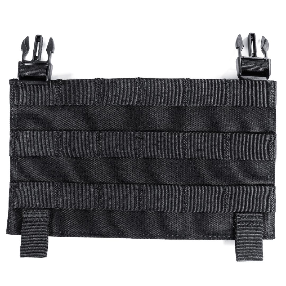 Ktactical Molle Padded Breathable Mesh Plate Carrier Loadout Kit - Bang Bang Airsoft
