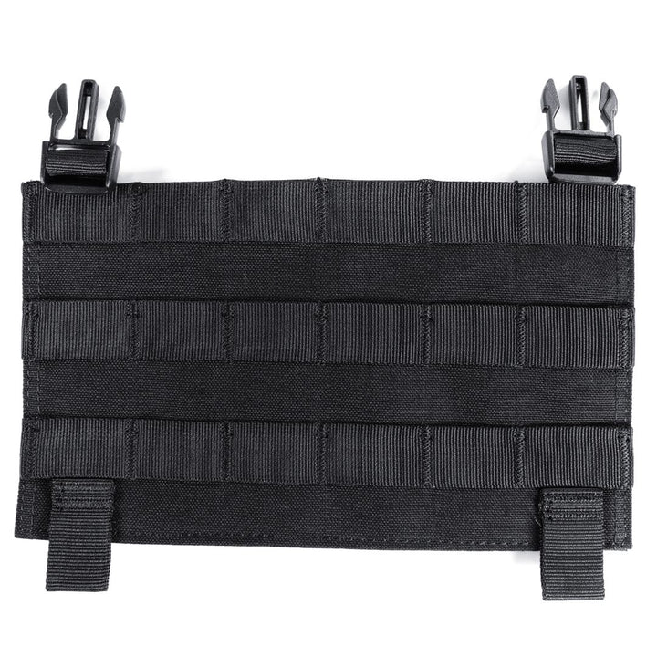 Ktactical Molle Padded Breathable Mesh Plate Carrier Loadout Kit - Bang Bang Airsoft
