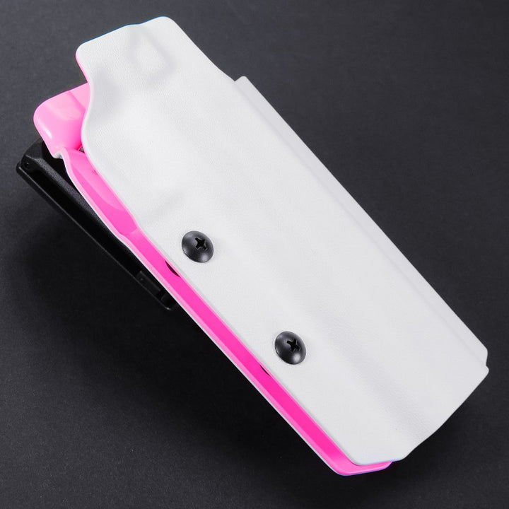 KTactical OWB Fits Kydex Open Carry Holster for STI 2011 & 1911 Full Rail - Bang Bang Airsoft