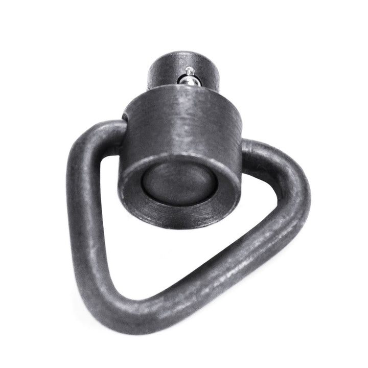 KTactical Phase 5 Single Point Sling with QD Swivel Mount Bundle - Bang Bang Airsoft