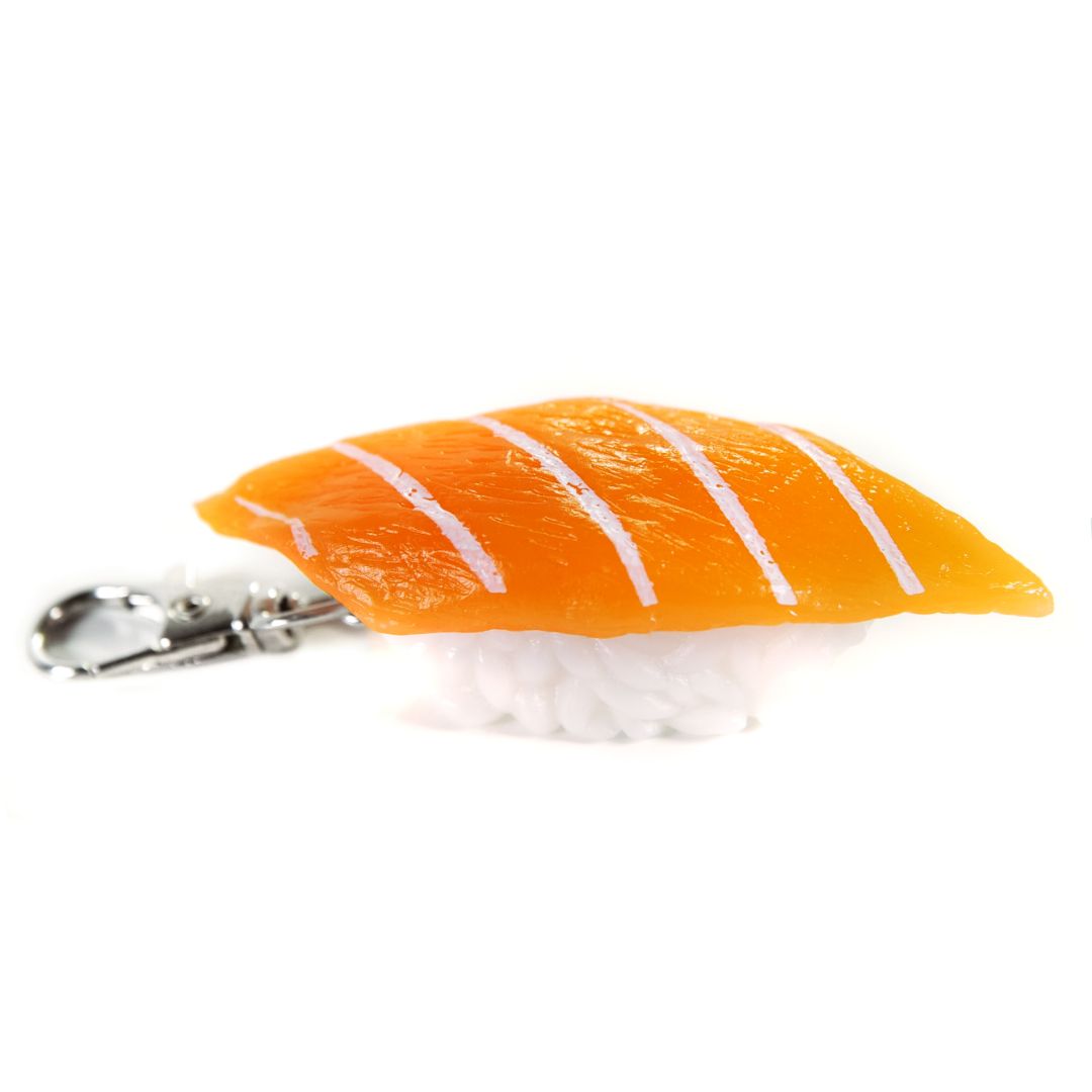 KTactical Sushi Keychain - Bang Bang Airsoft