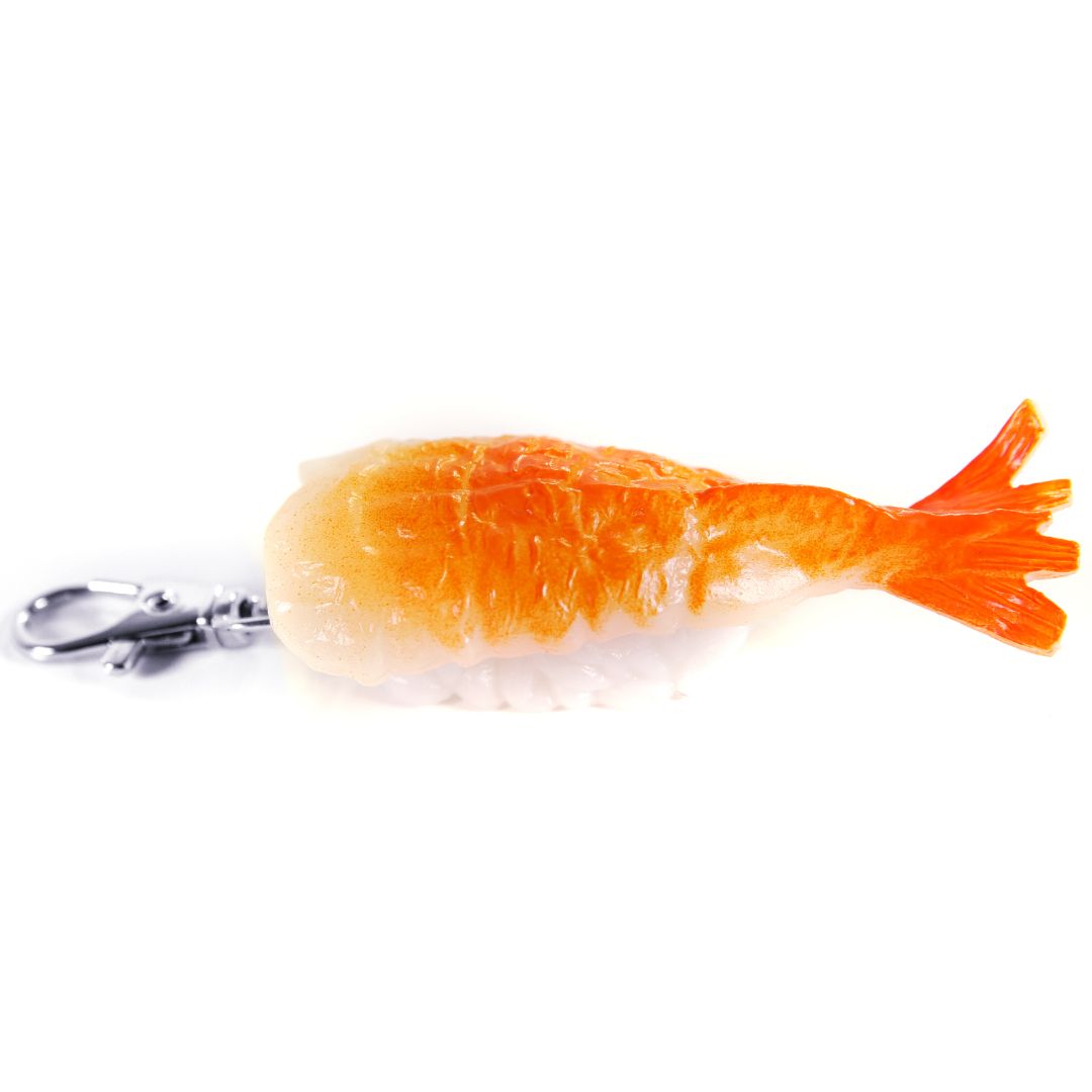 KTactical Sushi Keychain - Bang Bang Airsoft