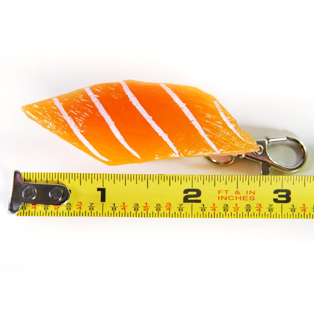 KTactical Sushi Keychain - Bang Bang Airsoft