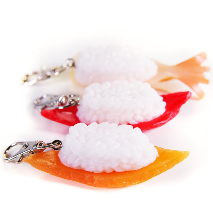 KTactical Sushi Keychain - Bang Bang Airsoft