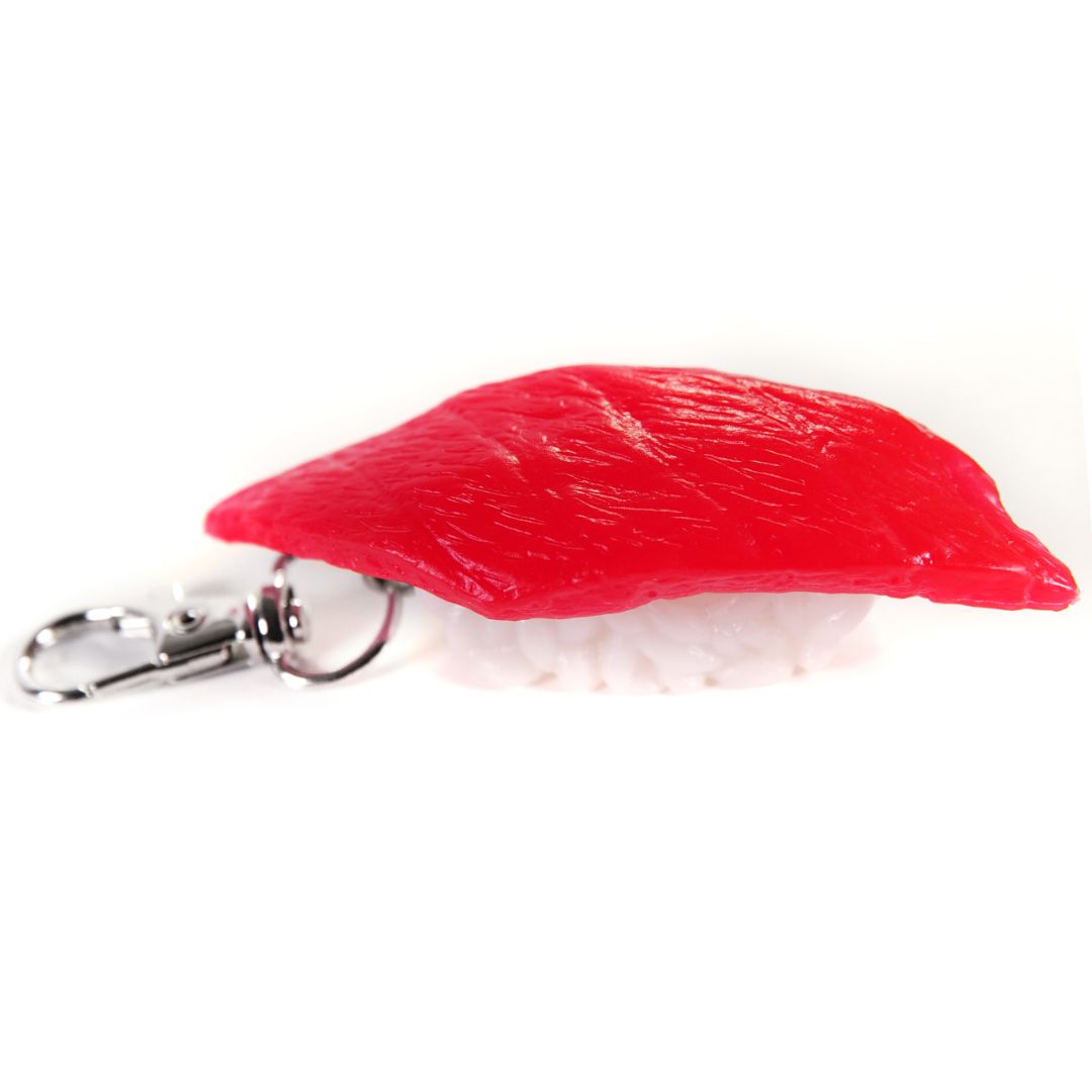KTactical Sushi Keychain - Bang Bang Airsoft