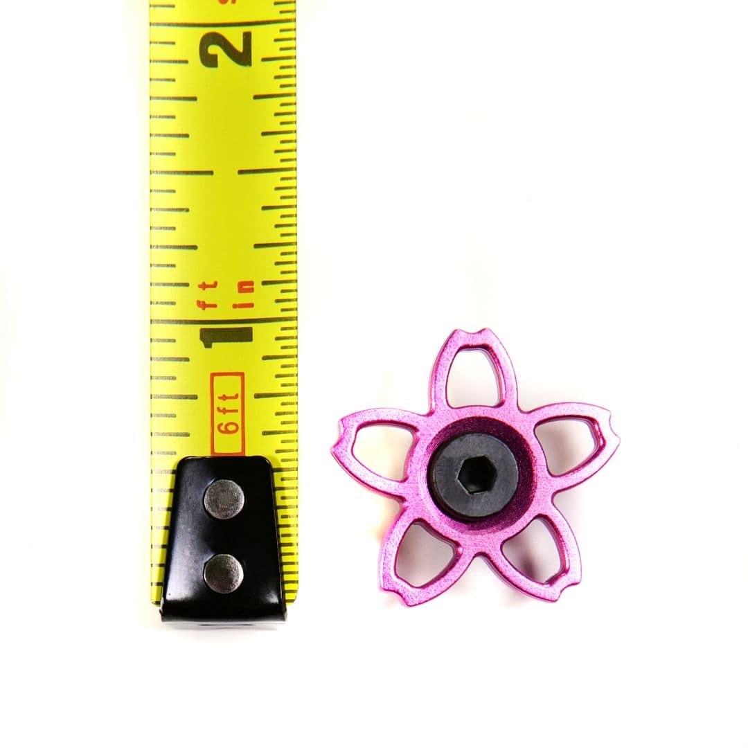 KTactical Tactical Anime Girl M - LOK Sakura Charm ~ Yandere Collection - Bang Bang Airsoft