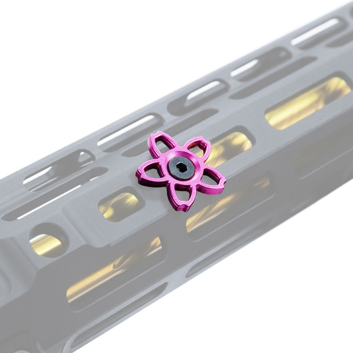 KTactical Tactical Anime Girl M - LOK Sakura Charm ~ Yandere Collection - Bang Bang Airsoft