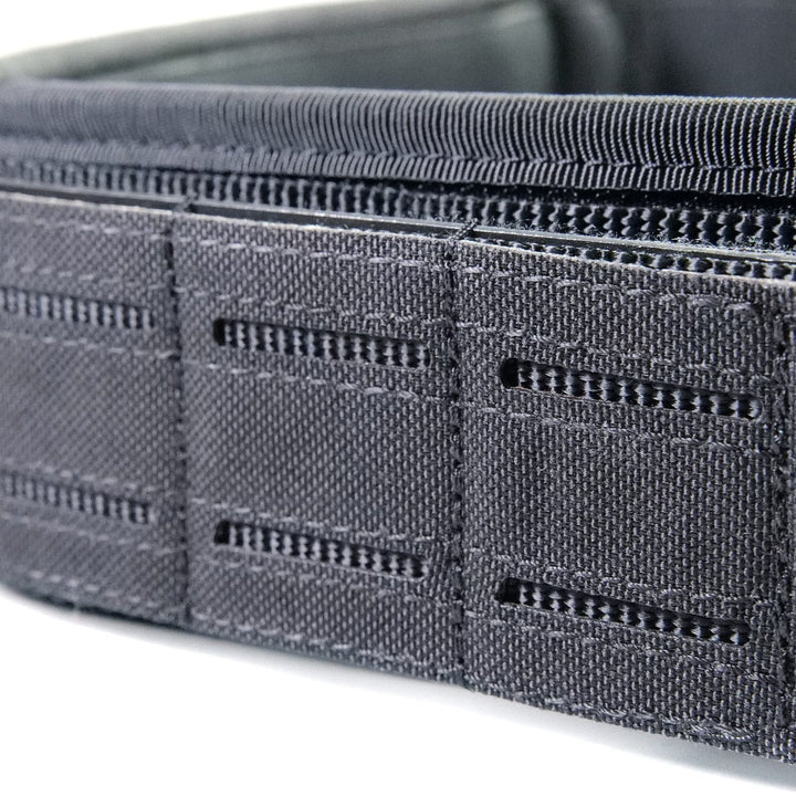 KTactical Tactical Molle Padded Metal Buckle Battle Belt Loadout Kit - Bang Bang Airsoft