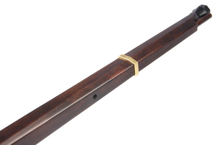 KTW TANEGASHIMA Matchlock Air Cocking Airsoft Classic Rifle - Bang Bang Airsoft