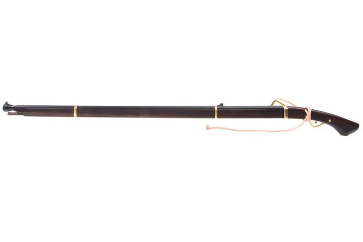 KTW TANEGASHIMA Matchlock Air Cocking Airsoft Classic Rifle - Bang Bang Airsoft